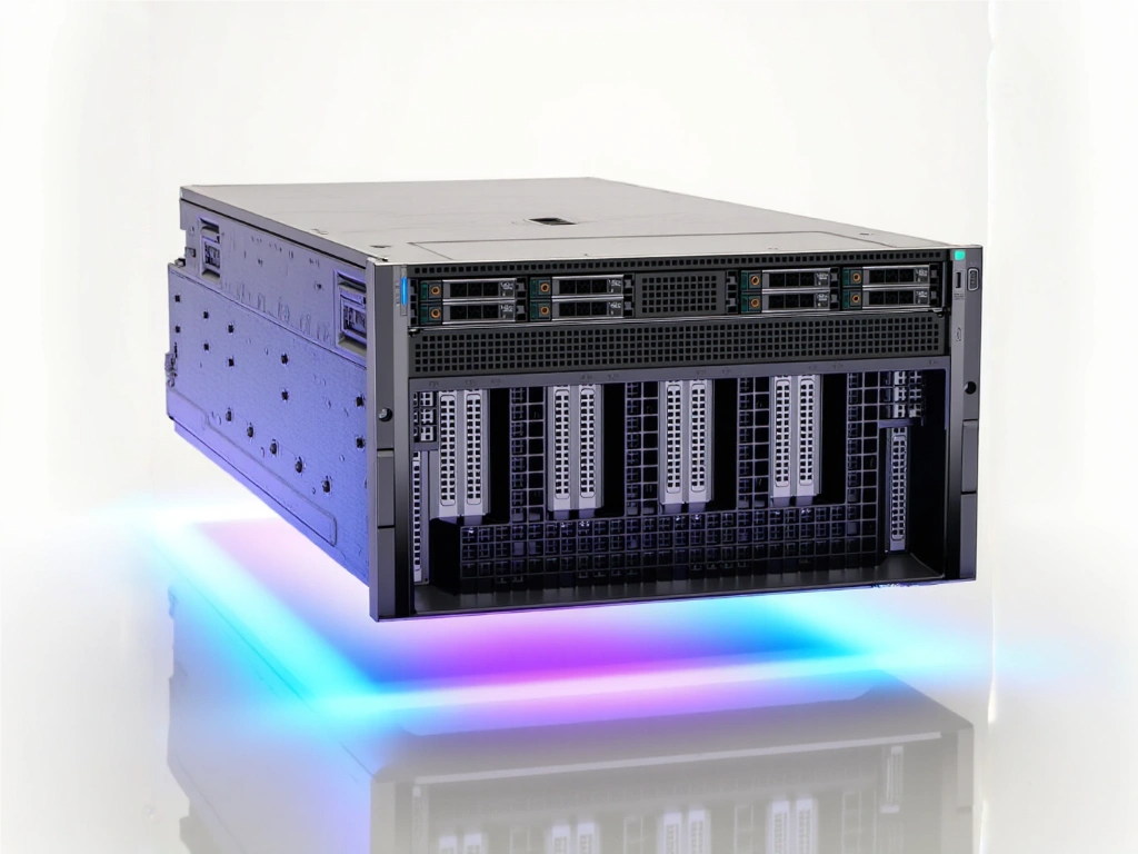 The Future of AI Infrastructure
