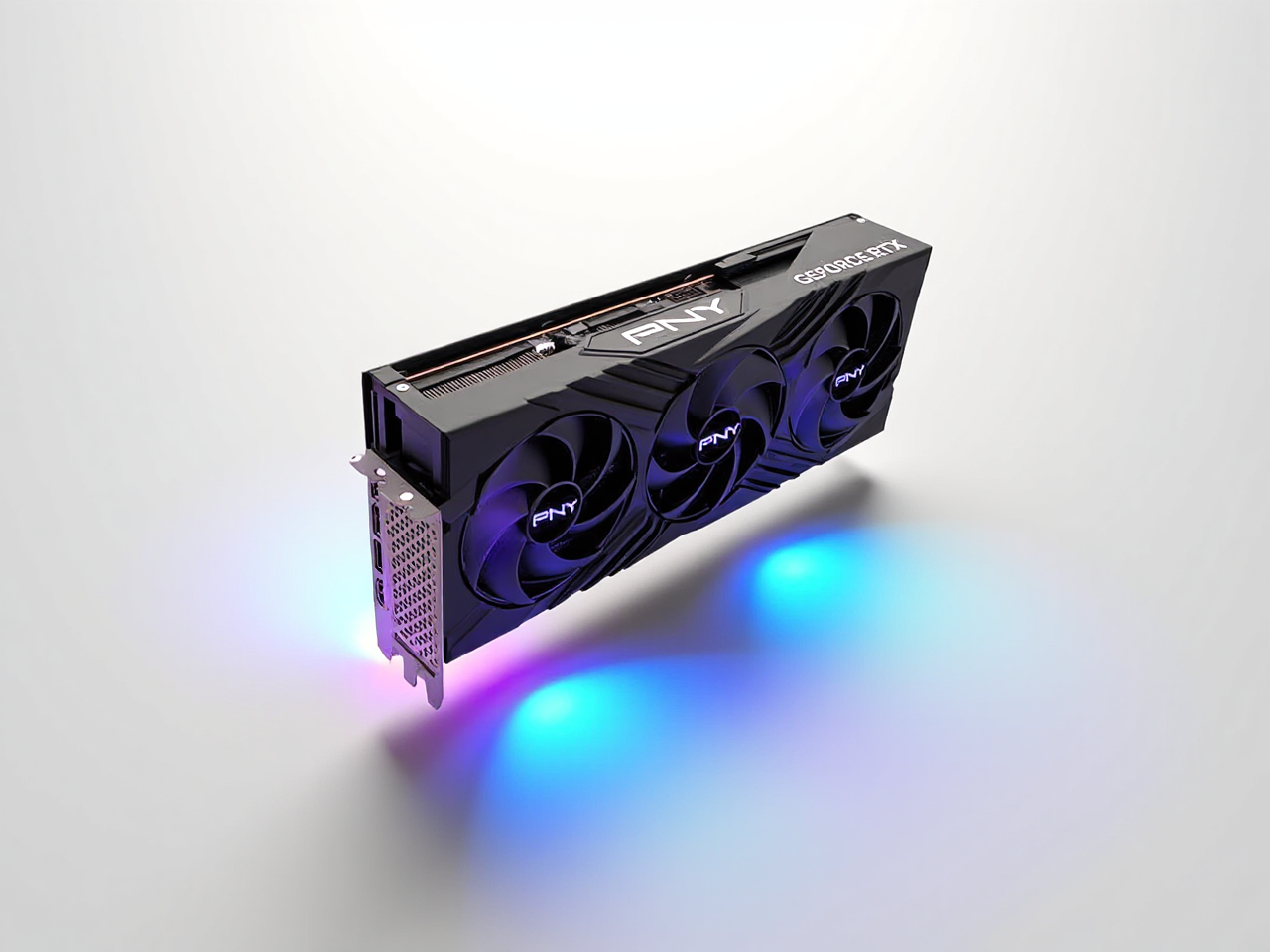 GeForce RTX 5090 PNY