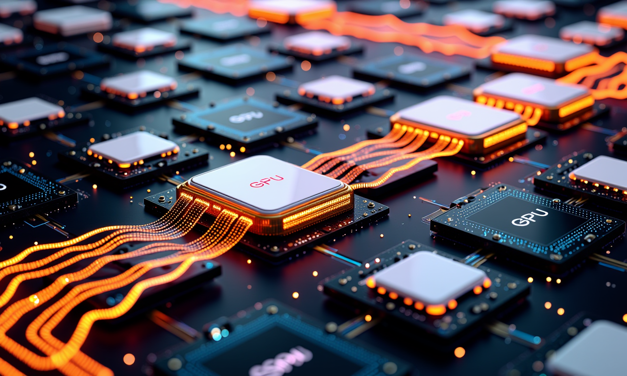 AI GPU Infrastructure
