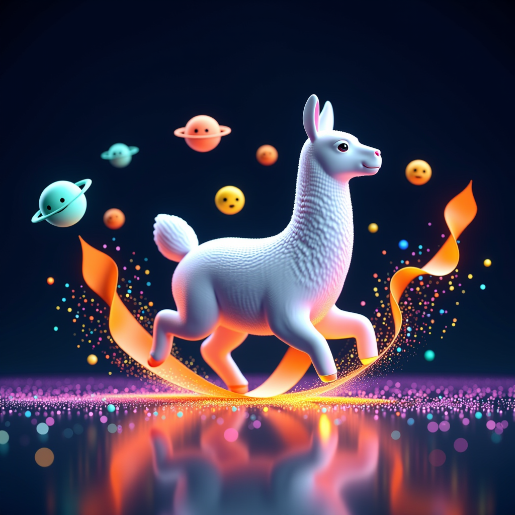 Llama LLM